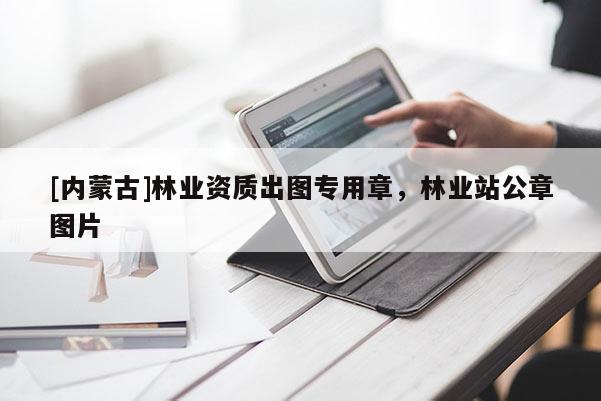 [內(nèi)蒙古]林業(yè)資質(zhì)出圖專用章，林業(yè)站公章圖片