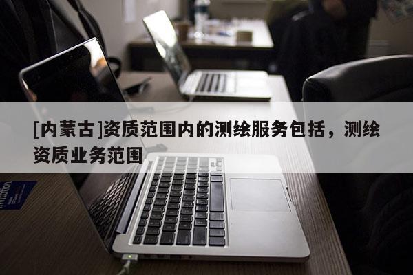 [內(nèi)蒙古]資質(zhì)范圍內(nèi)的測繪服務(wù)包括，測繪資質(zhì)業(yè)務(wù)范圍
